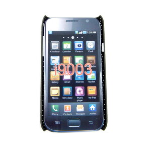 三星Samsung i9003 超輕巧網