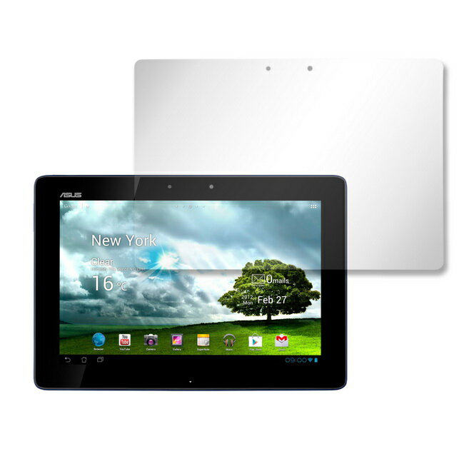 <br/><br/>  ASUS TF300(TF300T) 高透光螢幕保護貼<br/><br/>