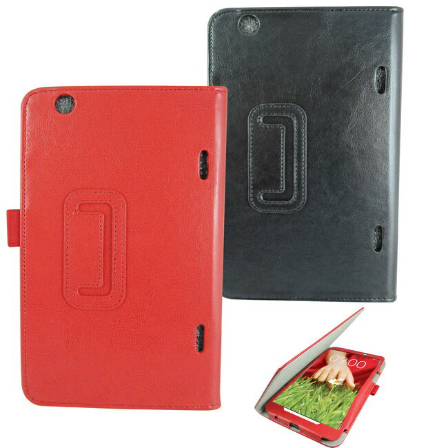 B1瘋馬紋支架LG G tablet 8.3(G Pad V500)保護皮套