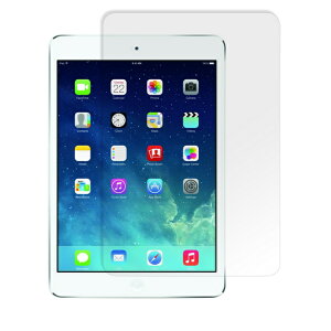 iPad Air(iPad5) 高透光螢幕保護貼