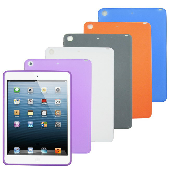  J27經典款iPad Air(ipad5)平板果凍套(加螢幕保護貼) 心得