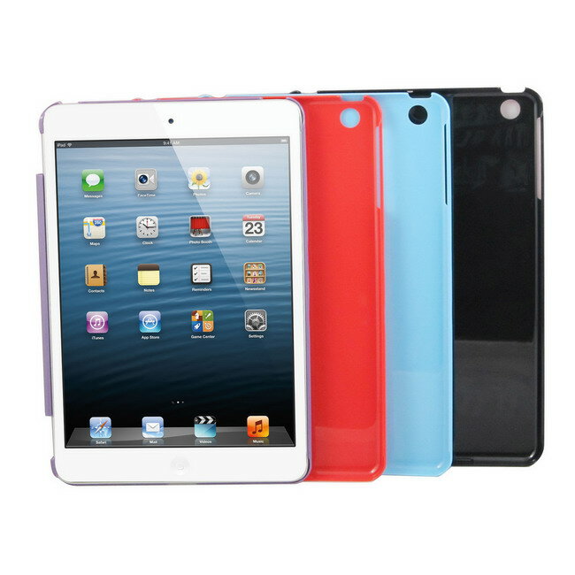  J28精美款iPad Air(ipad5)平板保護殼(加螢幕保護貼) 分享