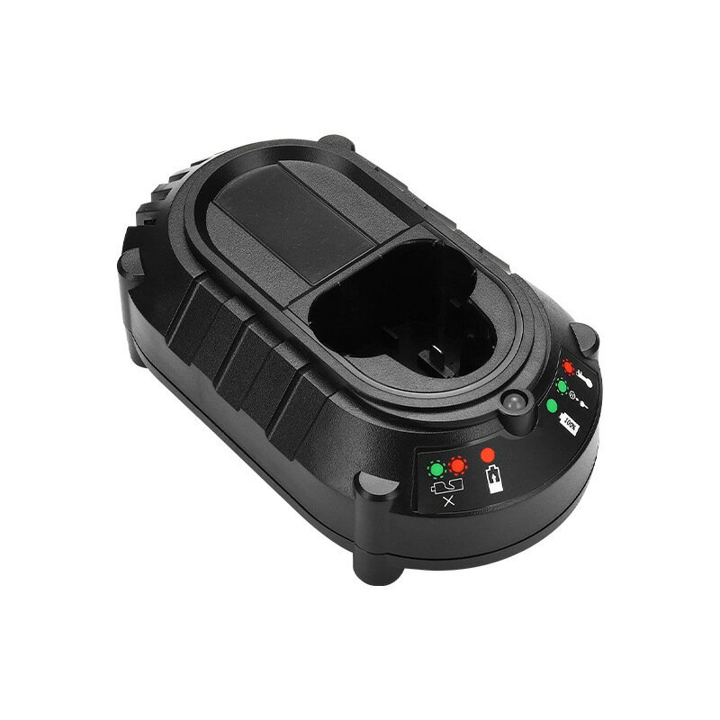 替代MAKITA牧田DC10WA充電器10.8V 12V電動工具電池充電器批發【宜家良品百貨】