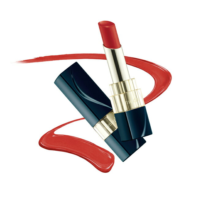 媚點 水灩光唇膏 OR-01 (3.1g)