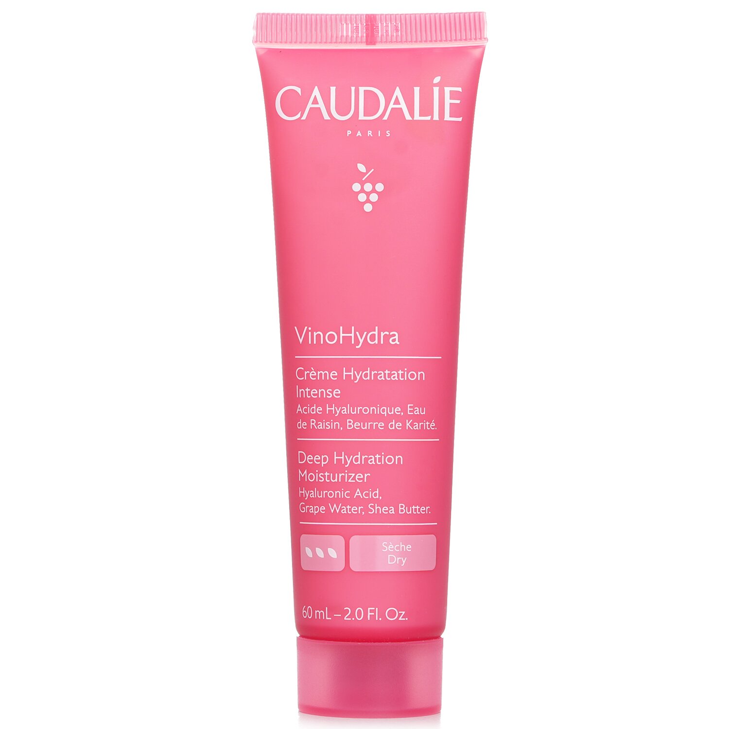歐緹麗 Caudalie - 葡萄籽深層保濕面霜