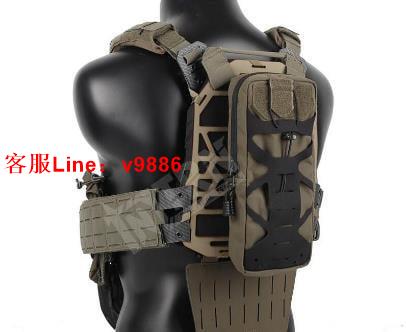 【應有盡有諮詢客服】【新品】[TRN]DMGear molle 水袋包 後揹包 戰術副包 多功能工具包DMM-SDB