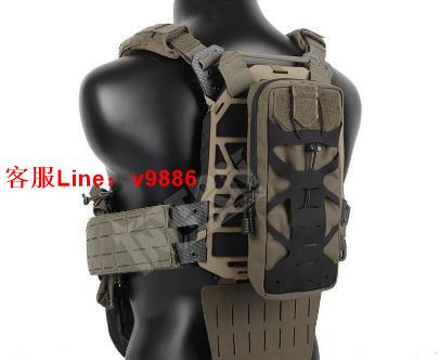 【應有盡有咨詢客服】【新品】[TRN]DMGear molle 水袋包 後背包 戰術副包 多功能工具包DMM-SDB