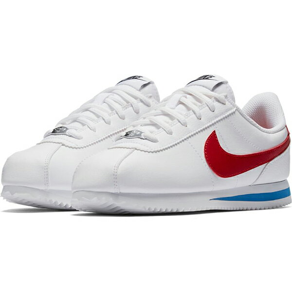 【NIKE】CORTEZ BASIC SL (GS) 阿甘 休閒鞋 女鞋 大童 -904764103