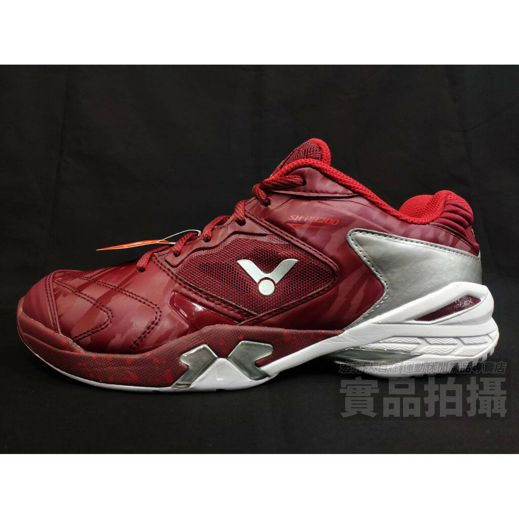 VICTOR 勝利 羽球鞋 羽毛球鞋 戴資穎 世界球后 SH-P9200DA【大自在運動休閒精品店】