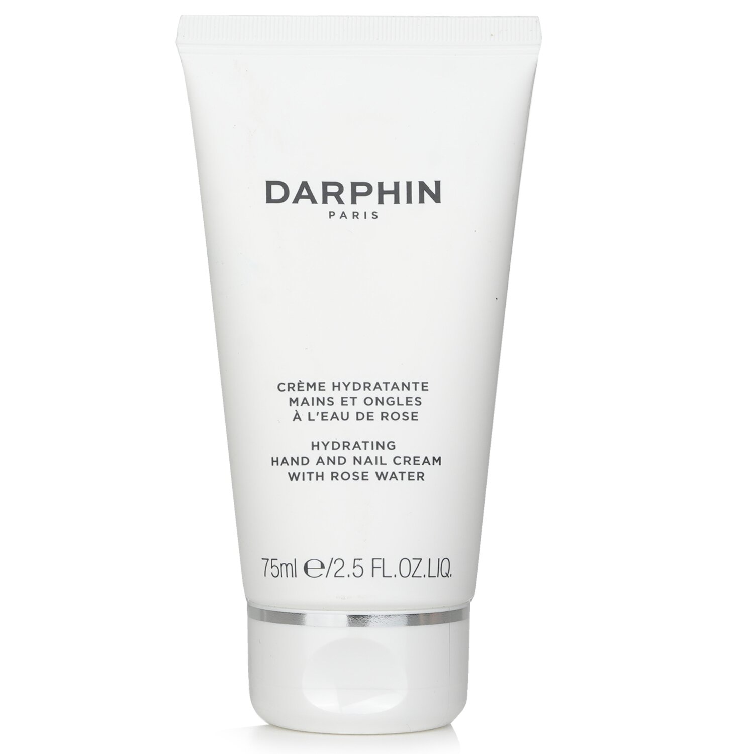 朵法 Darphin - 玫瑰水潤手護甲霜