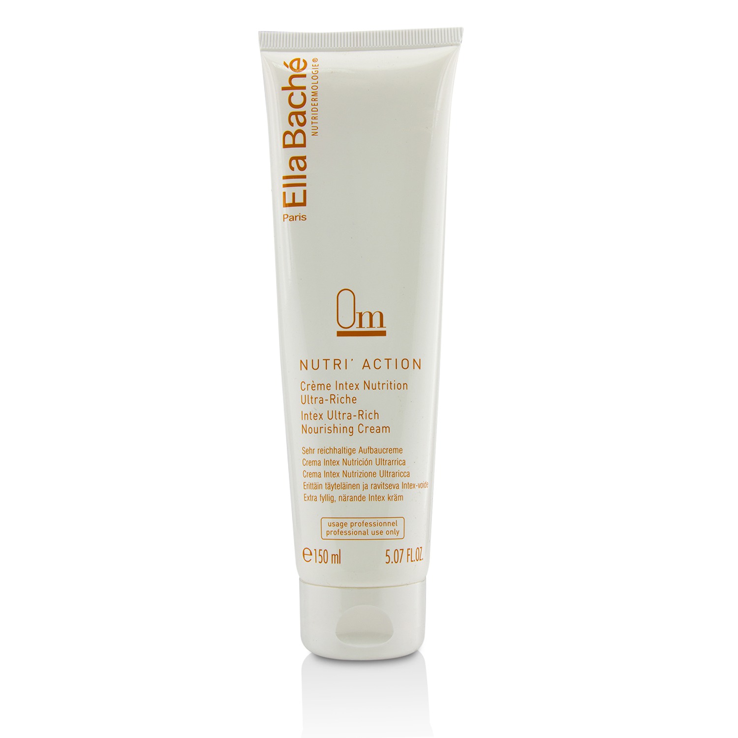 柏絲 Ella Bache - 豐盈滋養霜-營業用 Nutri'Action Intex Ultra-Rich Nourishing Cream