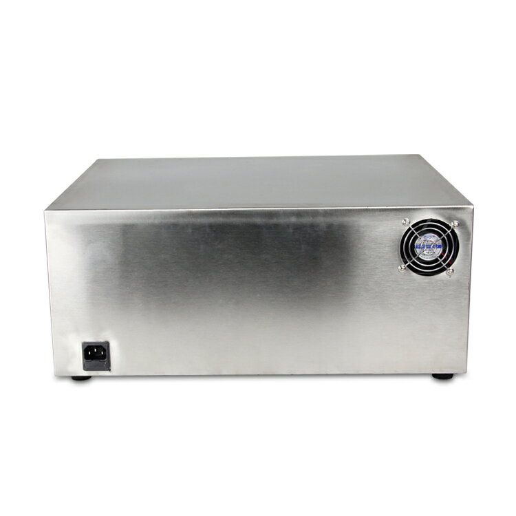 【可開發票】紫外線烤箱 UV膠固化箱 水膠紫外線UV固化燈箱 UV膠烤箱 UV燈箱 2