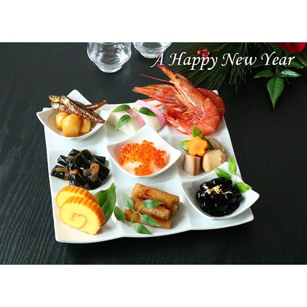 日本製 日式九宮格餐盤 陶瓷餐盤 小菜 分隔盤 點心盤 壽司拼盤 涼菜盤 懷石料理 精緻分格盤 - 日本進口 日本 代購 日本代購 現貨 日本空運來台 日式九宮格餐盤 陶瓷餐盤 小菜 分隔盤 點心盤 壽司拼盤 涼菜盤