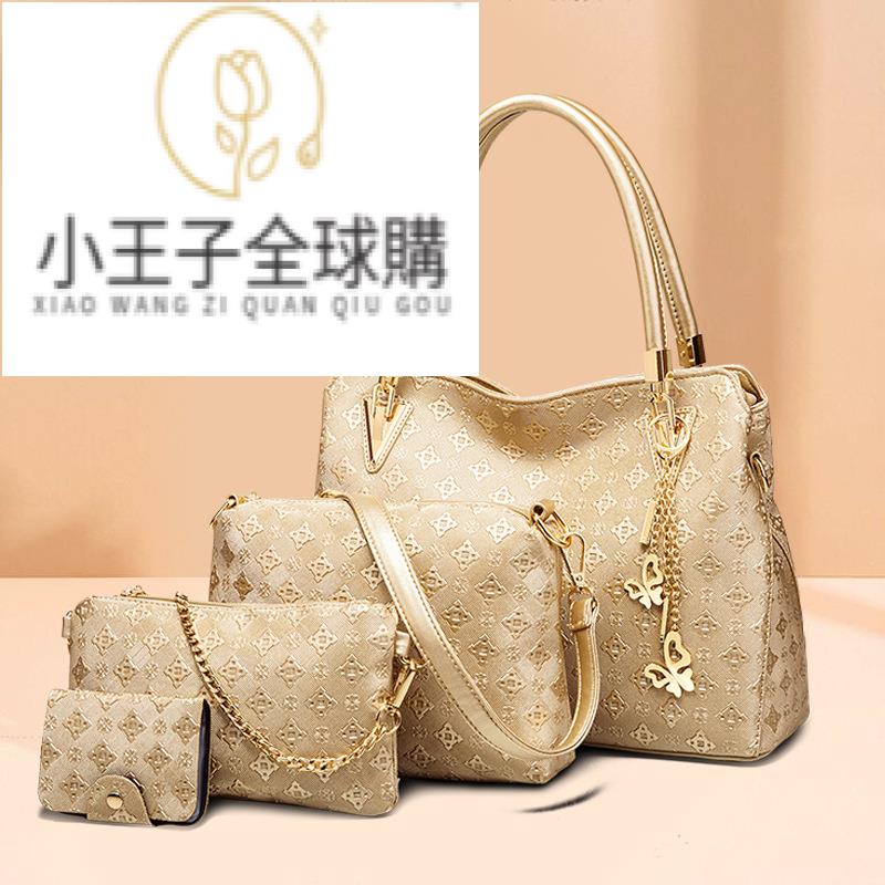 【公司貨免運速發】真皮包 蜥蜴皮包 鱷魚皮包 凱莉包 手提包 托特包 錢包專供新款時尚歐美單肩斜跨手提包大包中包子母包-55#女包
