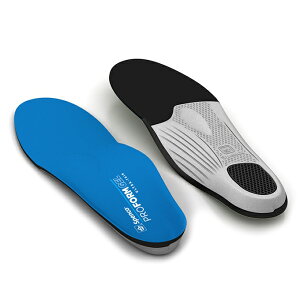 【速捷戶外】美國 Spenco SP38011 輕量制震運動鞋墊，運動鞋墊，避震鞋墊，紓壓鞋墊