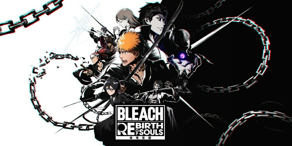 【御玩家】PS5 BLEACH 死神 魂魄覺醒 中文一般版 現貨 1