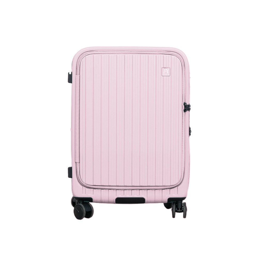 行李箱/登機箱/旅行箱  悠雅時光行李箱 26吋 五色可選 dayneeds