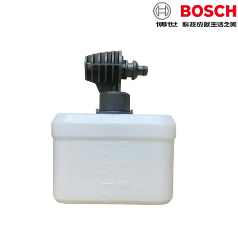 BOSCH博世原廠 泡沫盒 高壓清洗機 EA110 UA-125 噴嘴 泡沫瓶子 安全拱形架 配件 大補帖 0