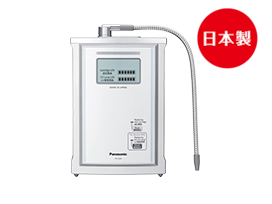 【Panasonic】UV淨水器 TK-CS45