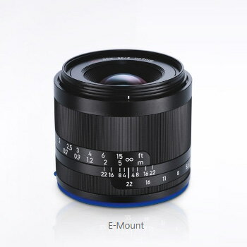 【新博攝影】Loxia 35mm F2.0 蔡司手動對焦鏡頭活動加贈Zeiss保護鏡 (分期0利率；石利洛公司貨)