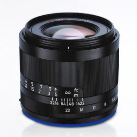【新博攝影】Loxia 50mm F2.0 蔡司手動對焦鏡頭 (分期0利率/石利洛公司貨)已加貼LIFE GUARD保護膜；送UV保護鏡