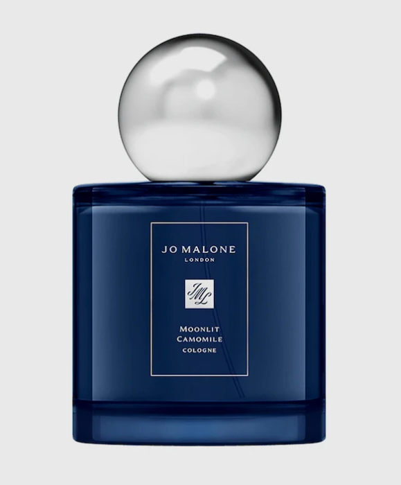 JoMalone】祖馬龍午夜藍調系列月光洋甘菊香水100ml｜全館五折起☆滿額