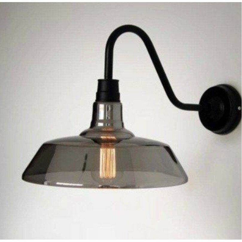 Eye 復古 簡約壁燈 客廳 臥室 過道走廊 LED 過道燈 裝飾燈 E27 可調光 110V~220V