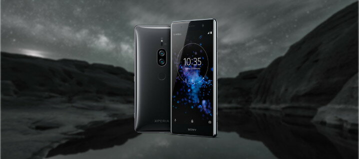 SONY Xperia XZ2 Premium(限量上市)獨家送10050m-asus行動電源