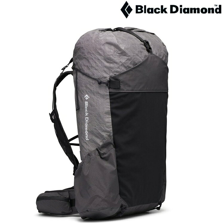 Black Diamond Beta Light 45 登山背包 680024