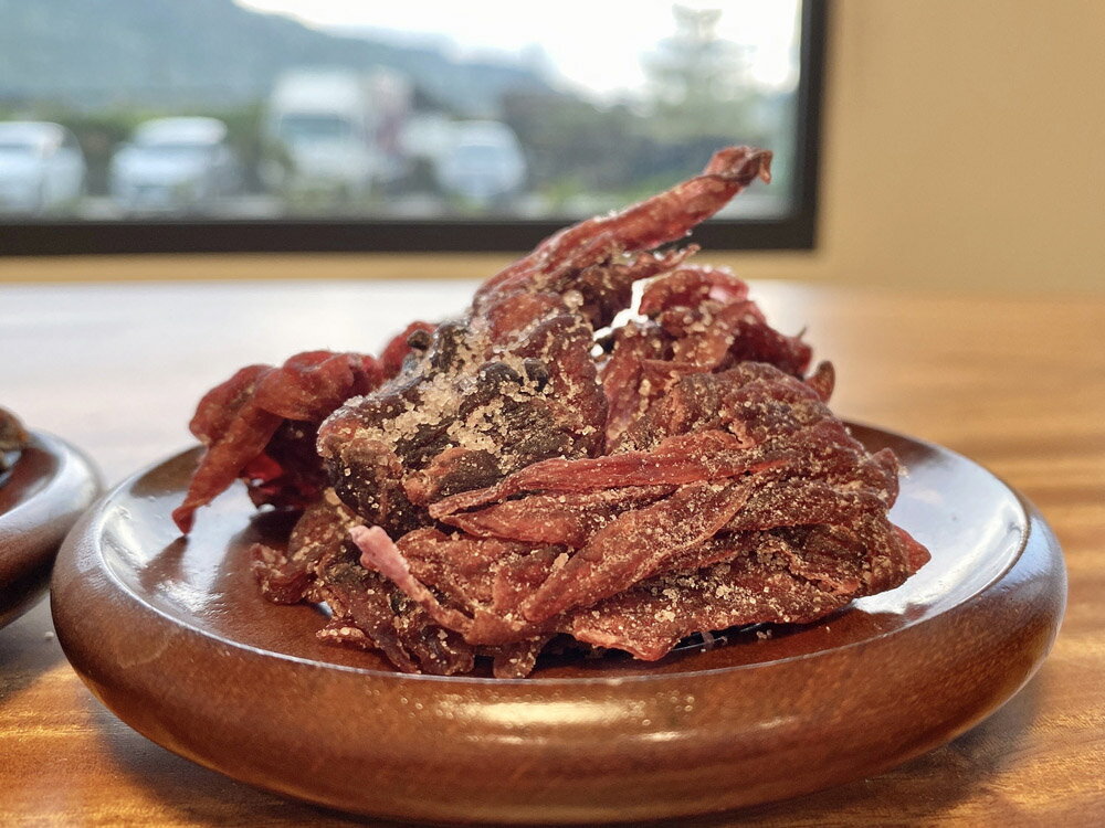 傳統好滋味ㄟ鹹酸甜   原味復刻 古早味 系列 0