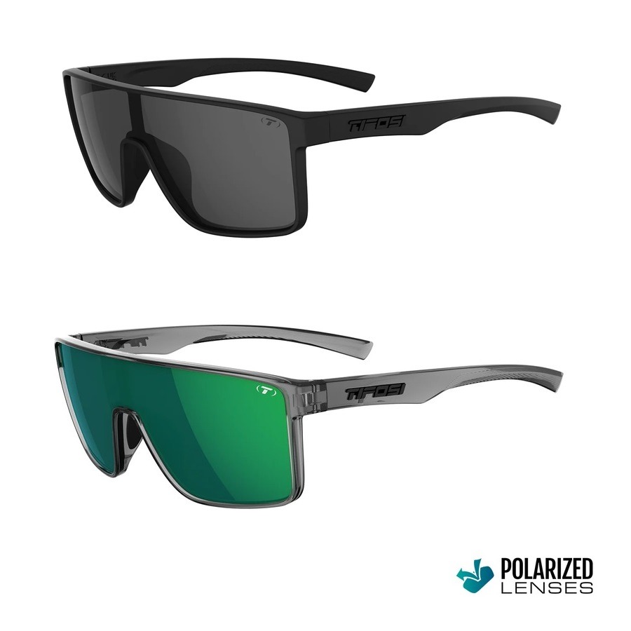Tifosi Sanctum 3 偏光太陽眼鏡 / 1850509053 / 1850510551