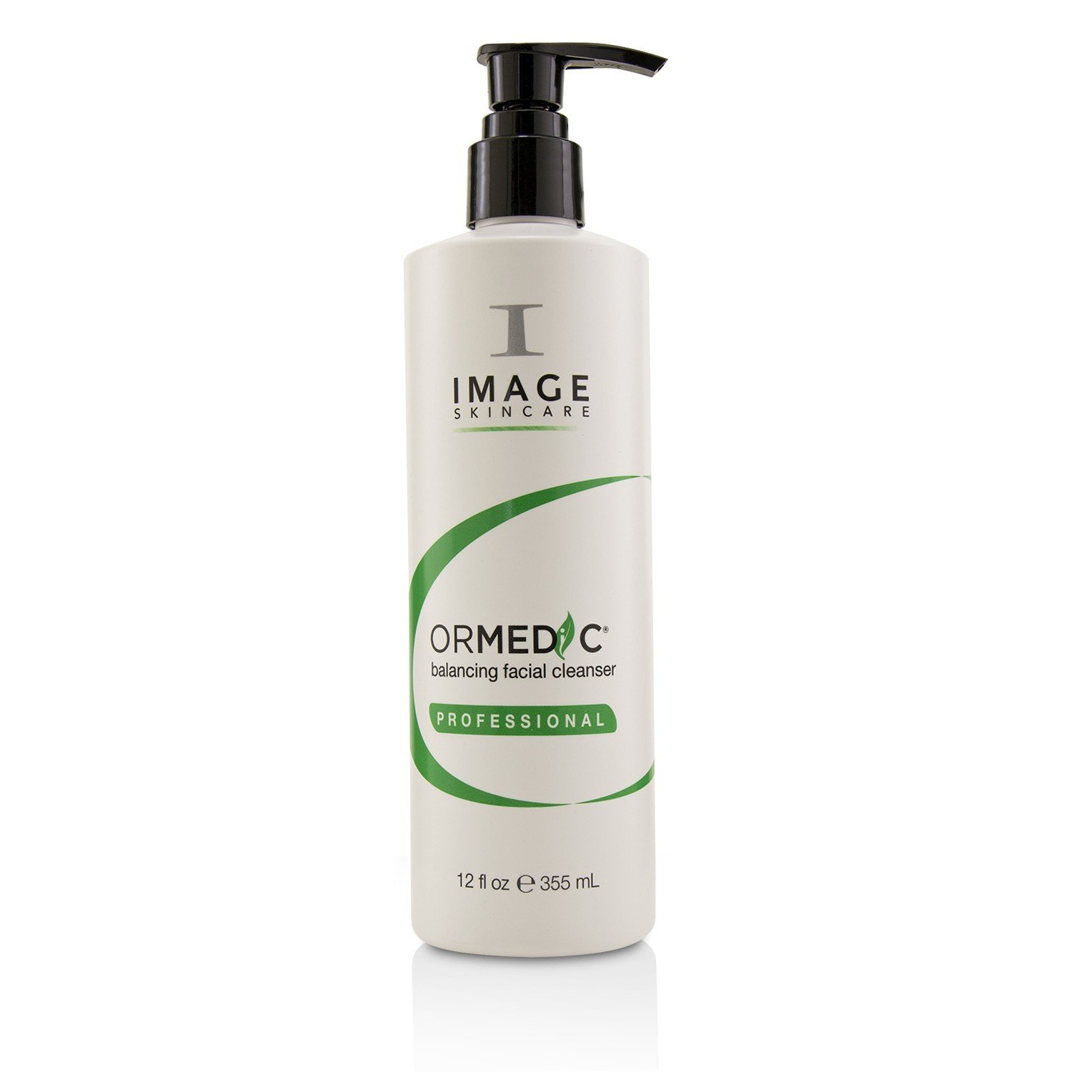 Image - 有機平衡潔面膠 Ormedic Balancing Facial Cleanser(營業用)