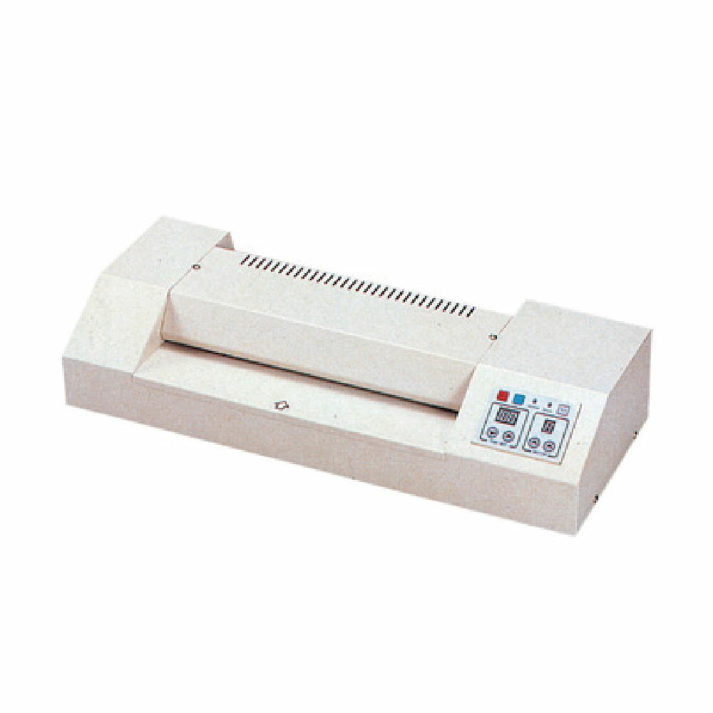 【FF1】 A3 專業型 護貝機 寬度 330mm 台灣製 / 台 TCC-6000｜領券最高折$220