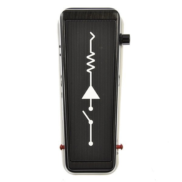 Dunlop MXR MC404 CAE Wah 娃娃 踏板 單顆 效果器【唐尼樂器】
