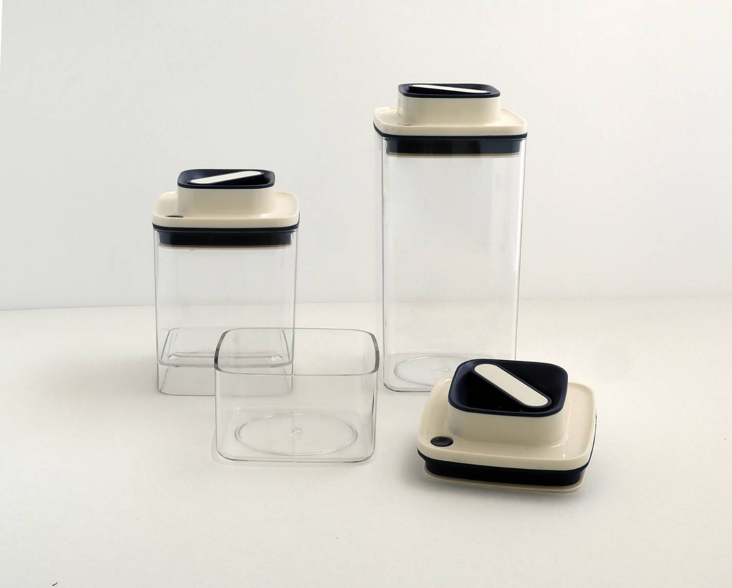【晨光】優得 抽真空密封罐(300ml 764592/650ml 764608/1300ml 764615)【現貨】