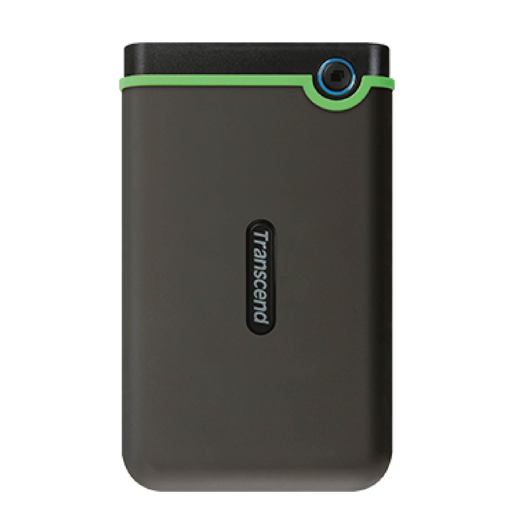 創見 2TB USB3.1 StoreJet TS2TSJ25M3G TS2TSJ25M3S 可攜式 外接 硬碟  軍規防震薄型 / 台｜領券最高折$220