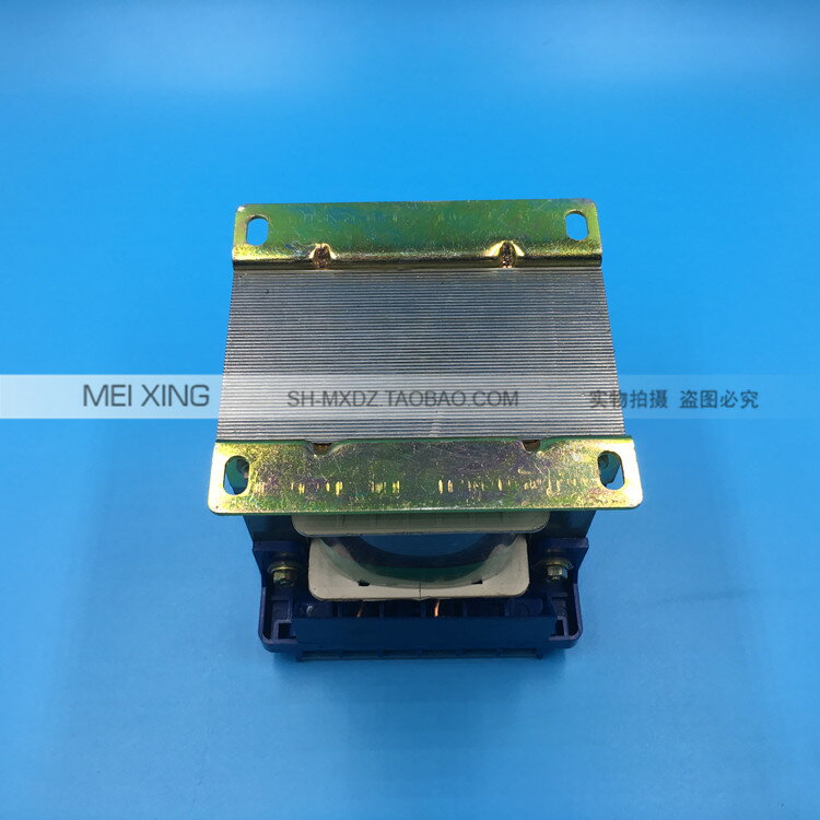 BK控制變壓器 200VA/W 220V轉24V 交流AC24V 8.3A 全銅線 足功率 4