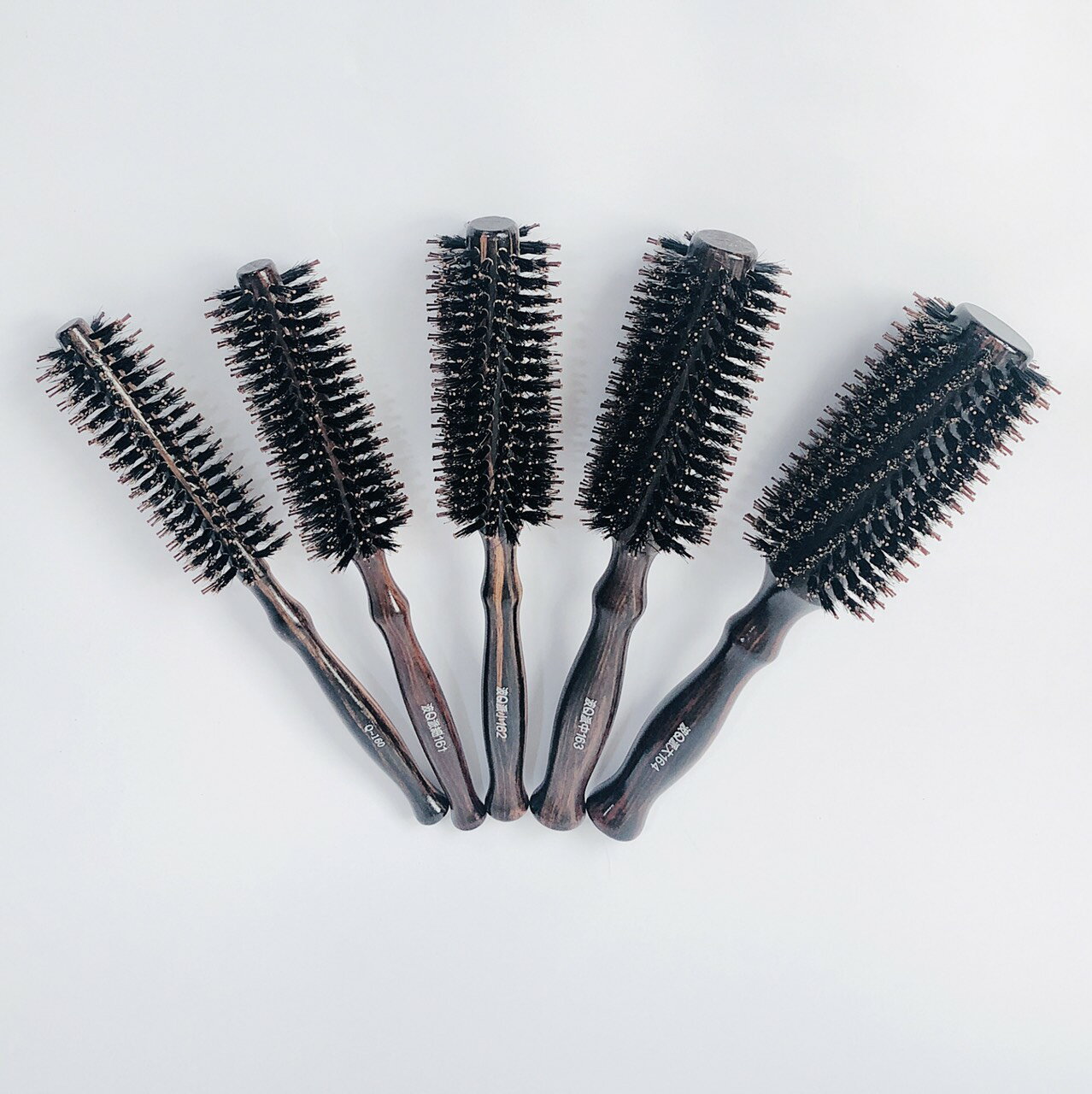 原木葫蘆圓梳  Be My Boyfriend 王盈喬老師推薦 梳子 [交換禮物.$199免運] 8