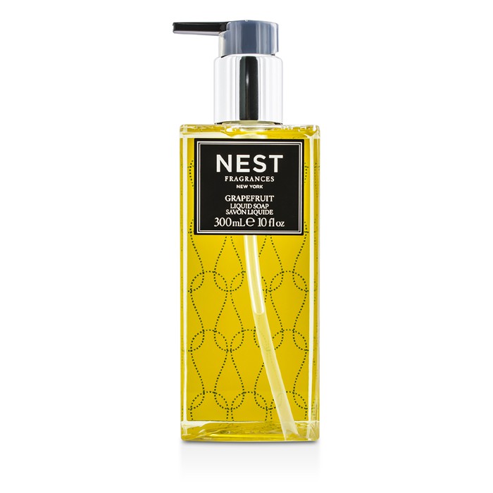 Nest 洗手液 - 柚子Liquid Soap - Grapefruit  300ml/10oz