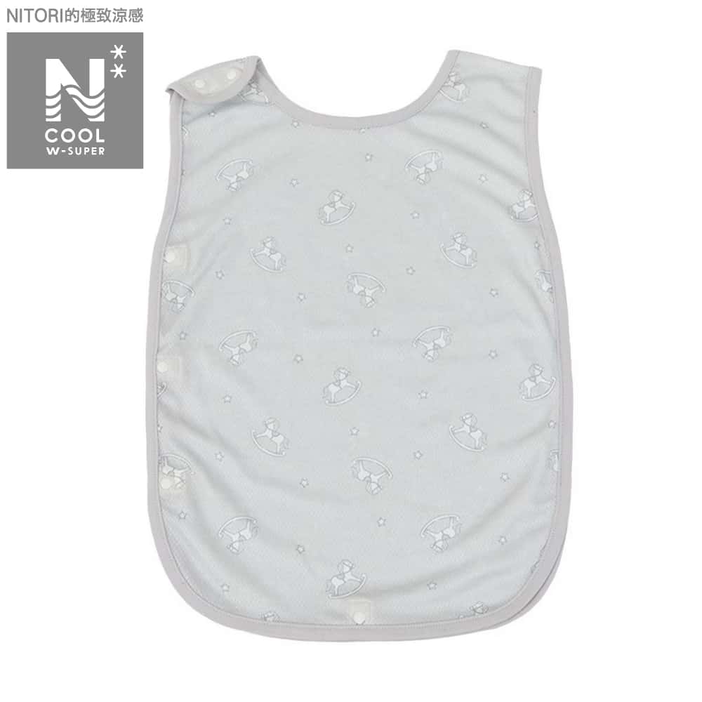 極致涼感 防踢背心 N COOL WSP MK25 NITORI宜得利家居