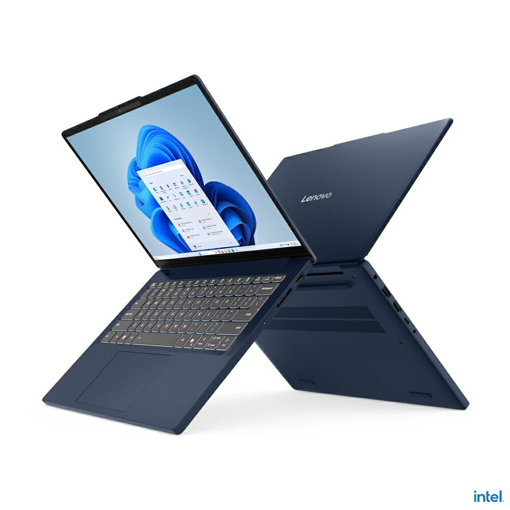 滿額贈專區★Lenovo 聯想 IdeaPad Slim 3 14吋 輕薄筆電 藍 (I5-13420H/8GB/512GB/WIN11)