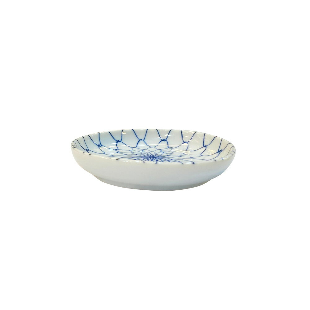 進口瓷3.5"網盤 日式 陶瓷 餐具