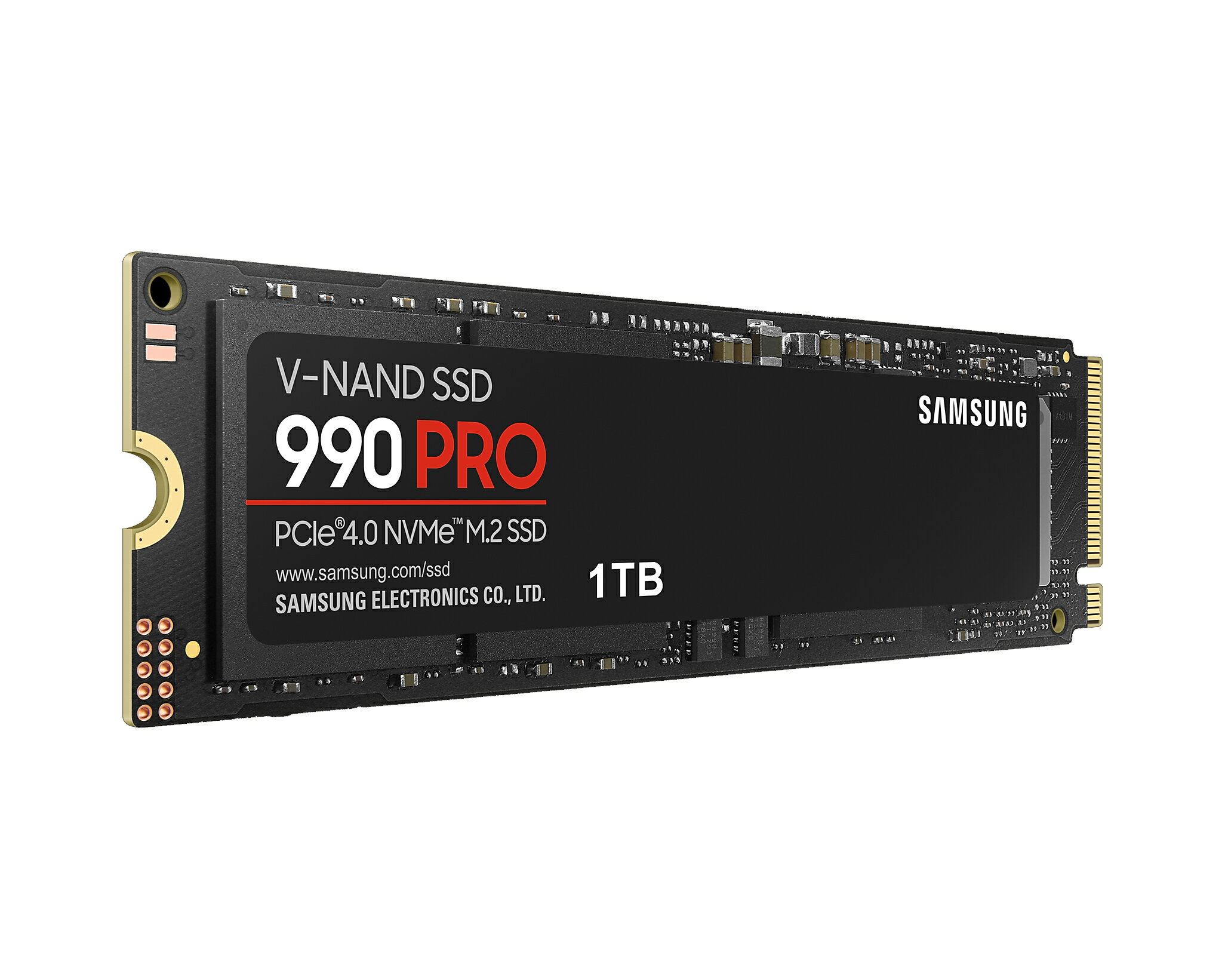 折300+10%回饋】SAMSUNG 990 PRO 1TB 1T MZ-V9P1T0BW M.2 PCIe 4.0