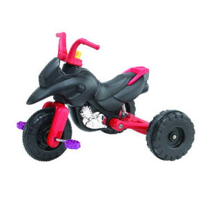 【兒童玩具】 彈力摩托車