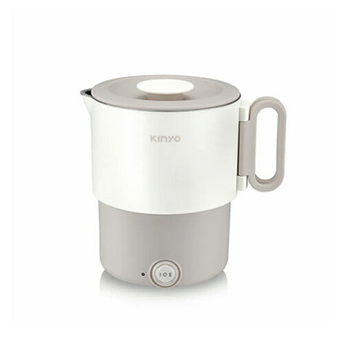 KINYO 3in1雙電壓旅行小圓鍋 TRFP-051【愛買】 5