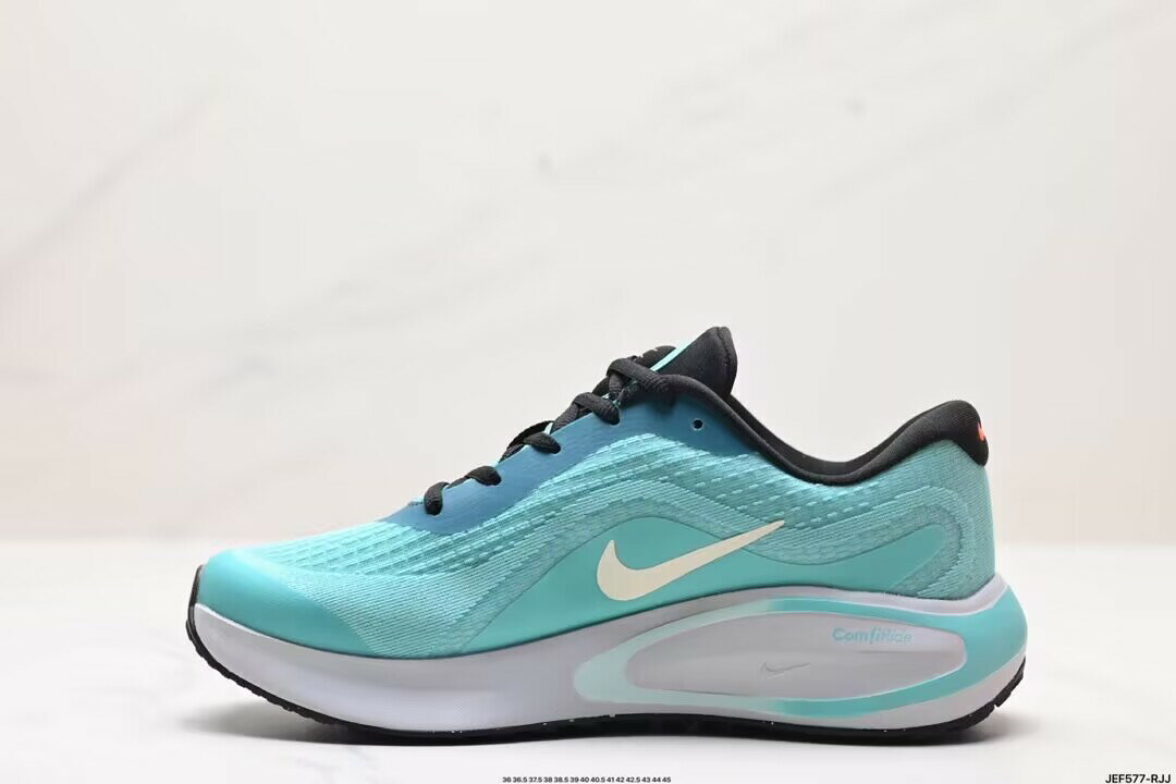 Nike Journey Run 2024 跑步鞋 男女鞋