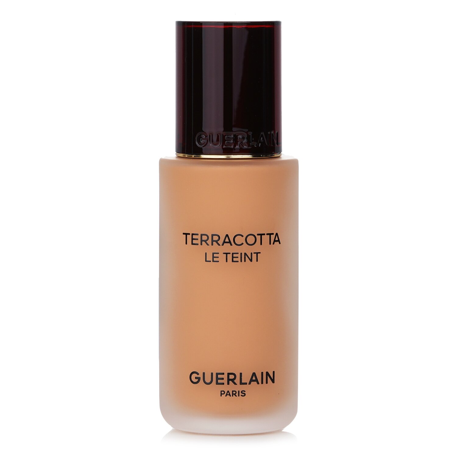 嬌蘭 Guerlain - TERRACOTTA LE TEINT 古銅無瑕粉底液 6