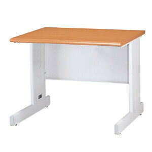 【 IS空間美學】SHU木紋主桌(多款尺寸)(2023-B-190-1) 辦公桌/職員桌/辦公家具/電腦桌