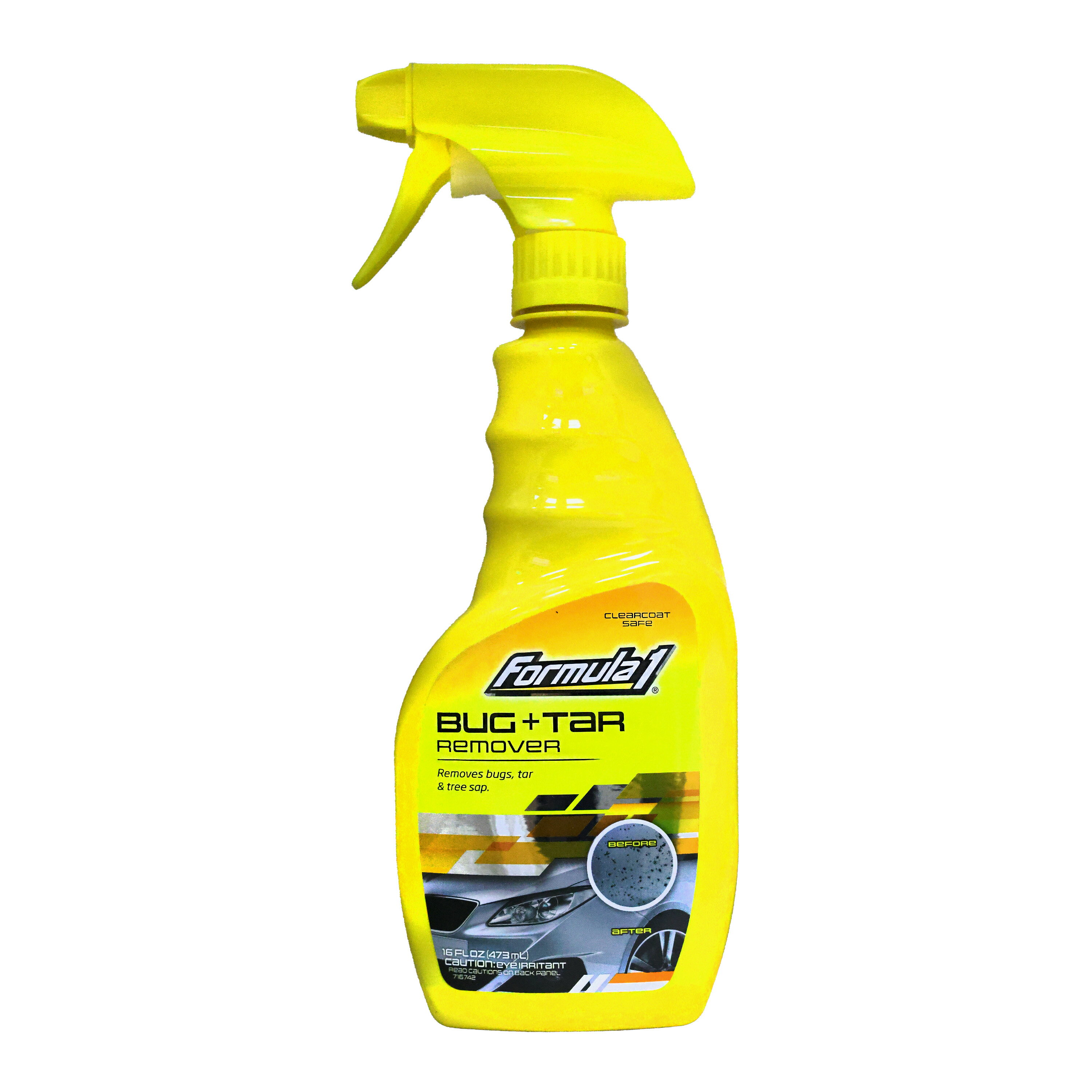 Formula 1 Bug & Tar Remover 蟲屍清洗劑 #15867