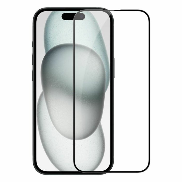 NILLKIN Apple iPhone 15/15 Plus CP+PRO 防爆鋼化玻璃貼 9H 鋼化膜【APP下單4%點數回饋】